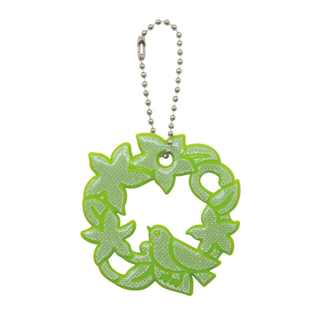 リースリフレクター