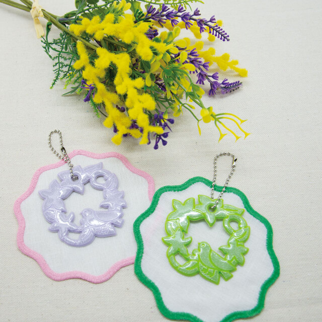 リースリフレクター