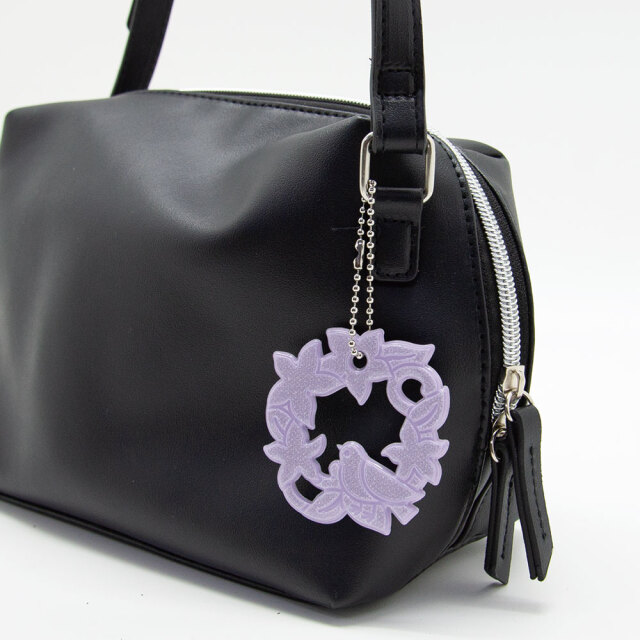 リースリフレクター