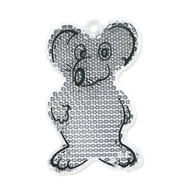 ウォーキングサイン（ねずみ）4