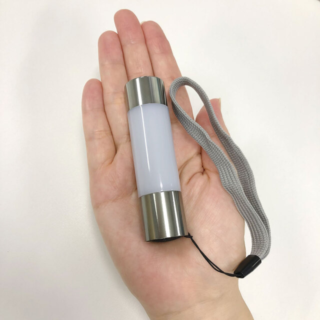LEDトーチ＆ランタン | 2WAY仕様のLEDライト【サンエス通販】