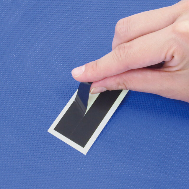 シューシャインブラック（かかと用）2