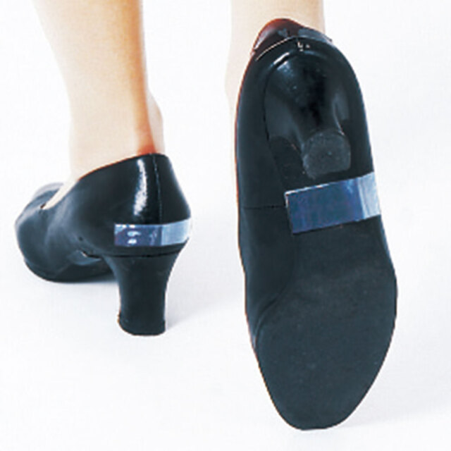 シューシャインブラック（かかと用）4