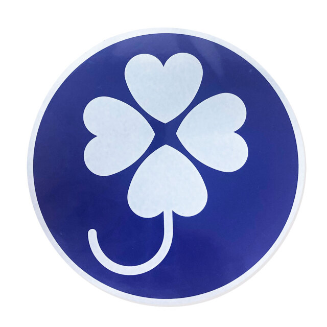 身体障害者マーク