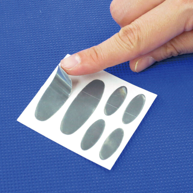 シルバー玉虫セット2