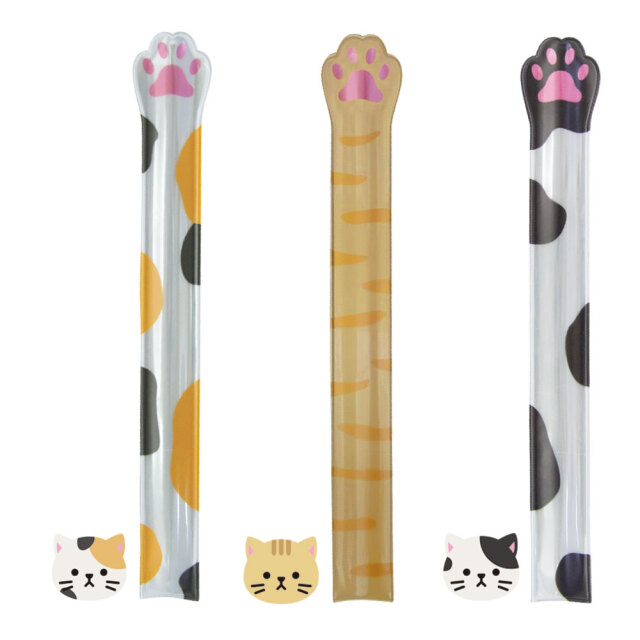 ネコの手バンド