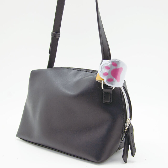 ネコの手バンド