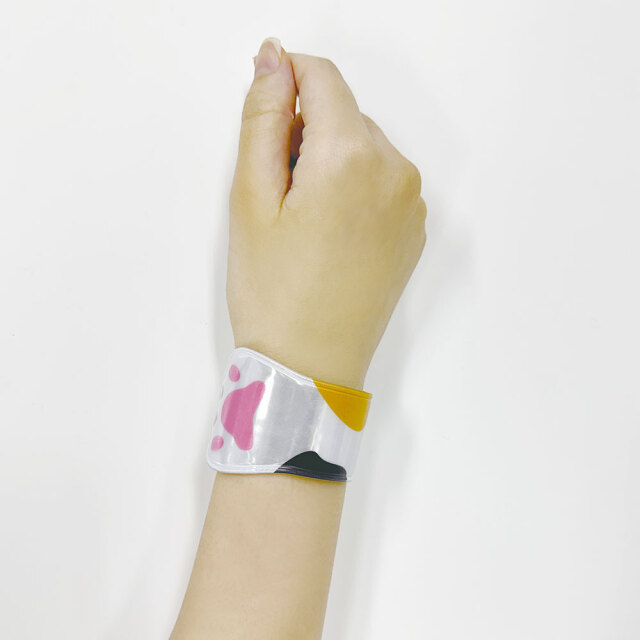 ネコの手バンド