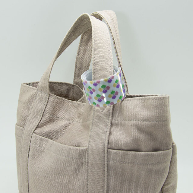 和柄リストバンド | 反射リストバンド【サンエス通販】