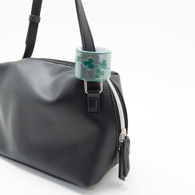 ルミナリーフバンド | 反射リストバンド【サンエス通販】