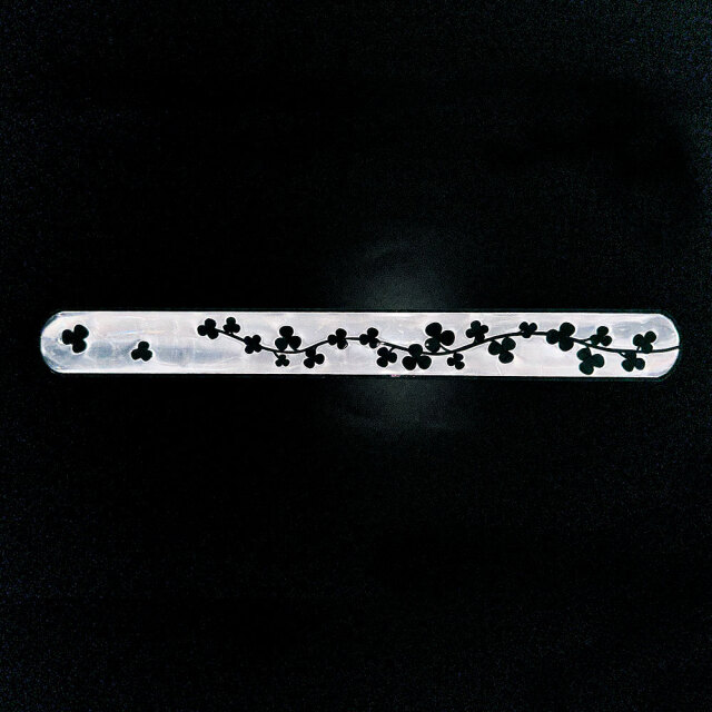 ルミナリーフバンド