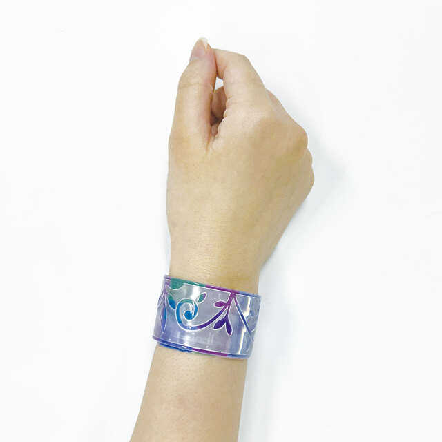 ルミナリーフバンド