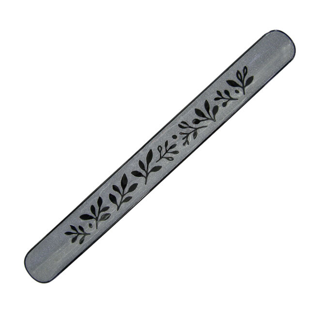 ダークシルエットリストバンド