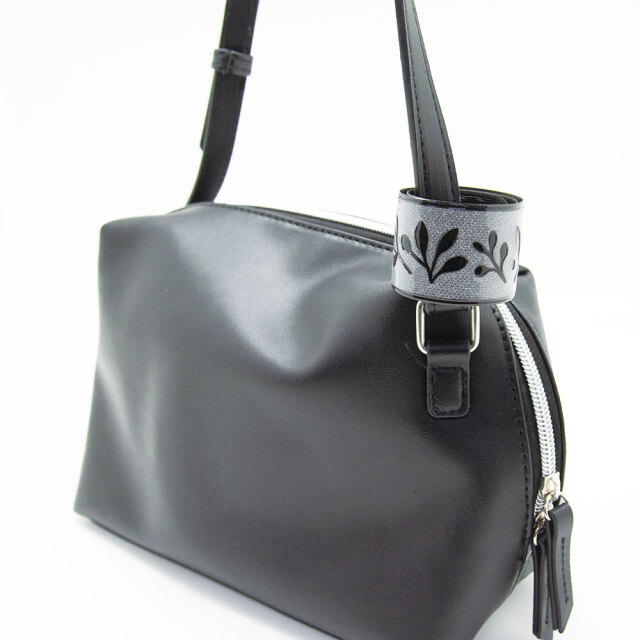 ダークシルエットリストバンド