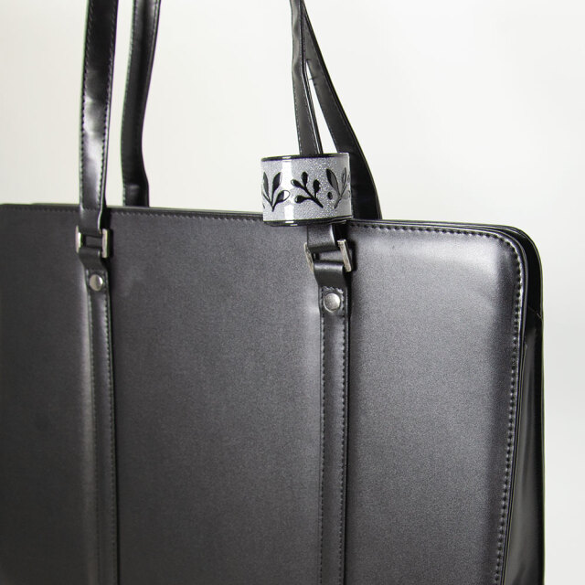 ダークシルエットリストバンド