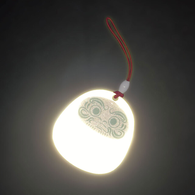 だるまん（火の用心）