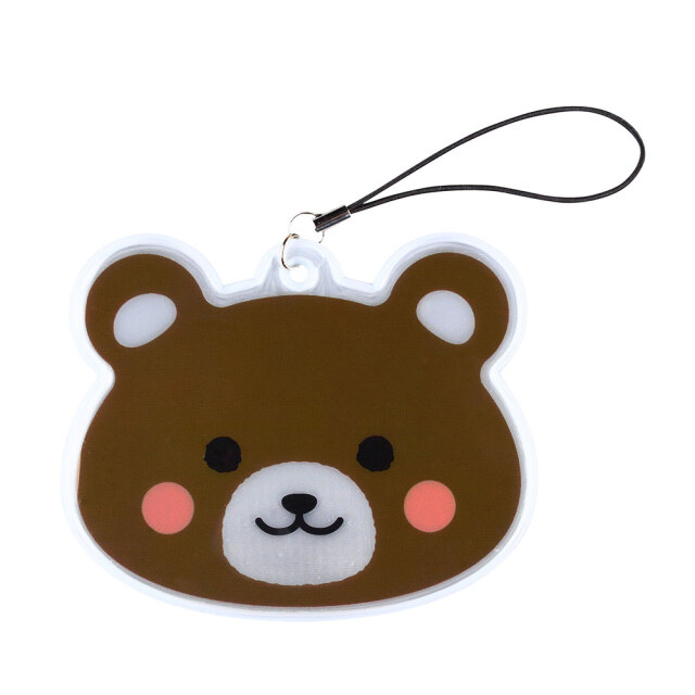 BIGアニマルキーホルダー1