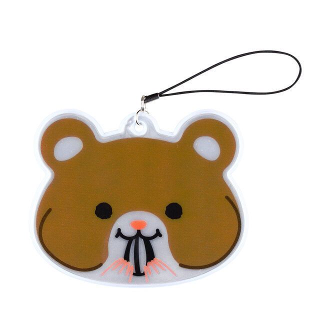 BIGアニマルキーホルダー4