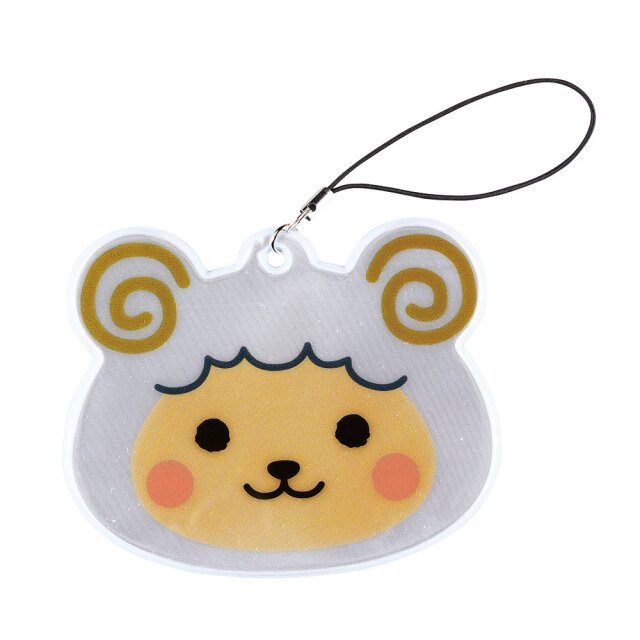 BIGアニマルキーホルダー5