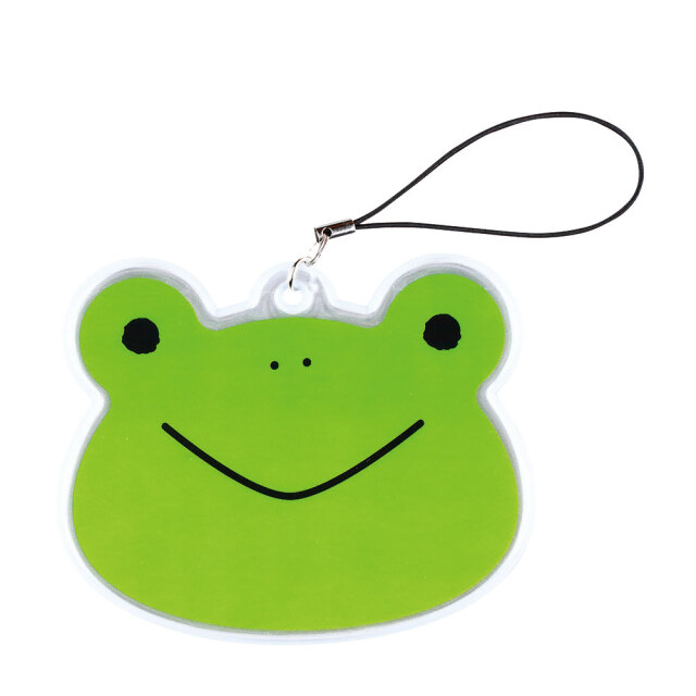 BIGアニマルキーホルダー6