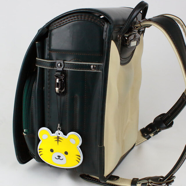 BIGアニマルキーホルダー8