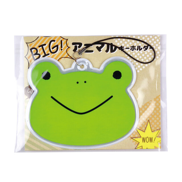 BIGアニマルキーホルダー9