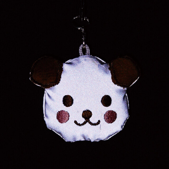 ぐりぷぺ アニマルフェイス10