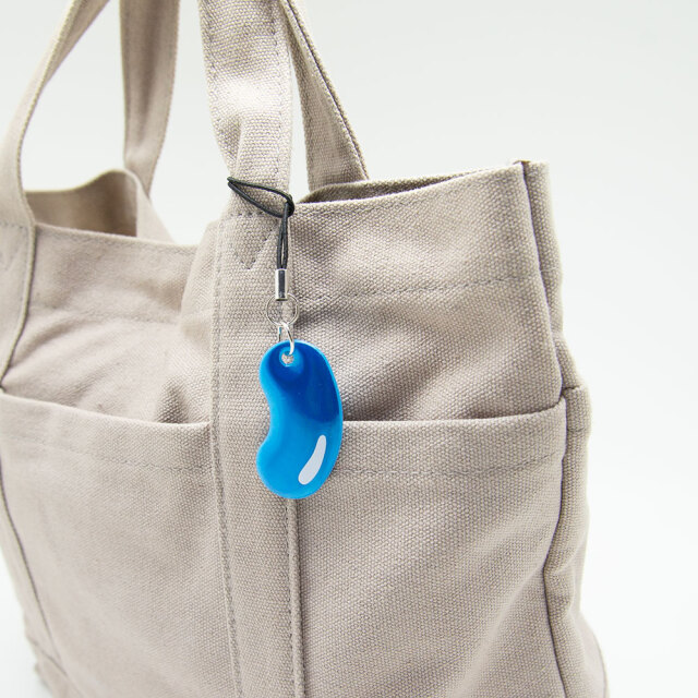 キラコロビーンズ