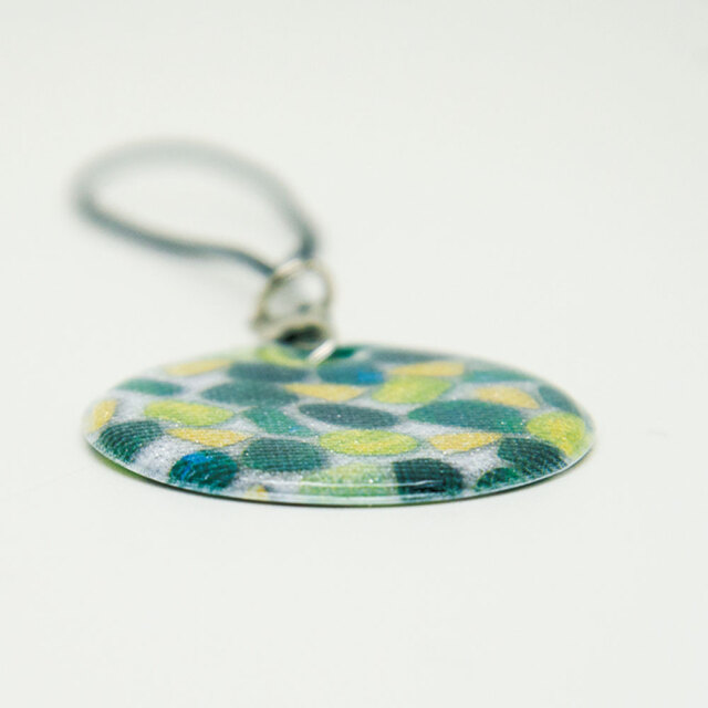 キラキラシーグラス