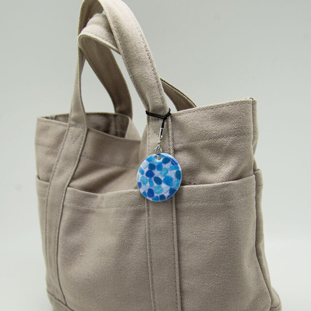 キラキラシーグラス