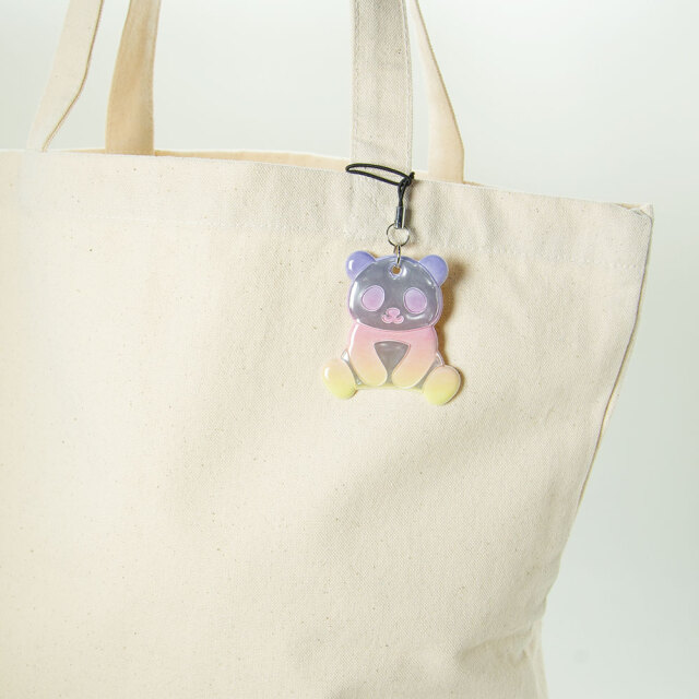 アニマルレインボーリフレクター