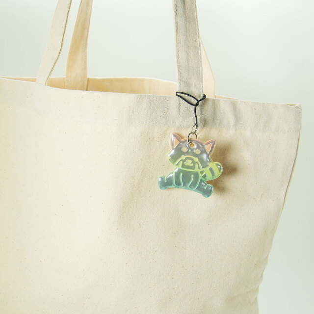 アニマルレインボーリフレクター