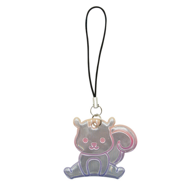 アニマルレインボーリフレクター