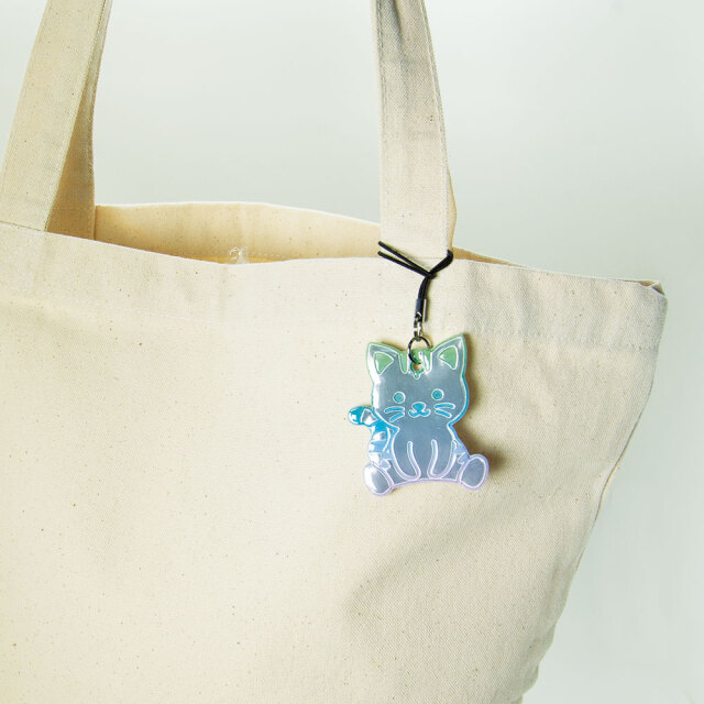 アニマルレインボーリフレクター