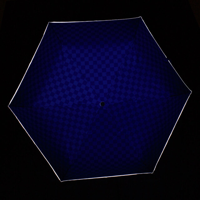 反射折りたたみ傘5