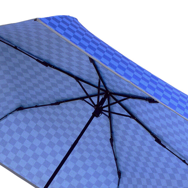 反射折りたたみ傘8