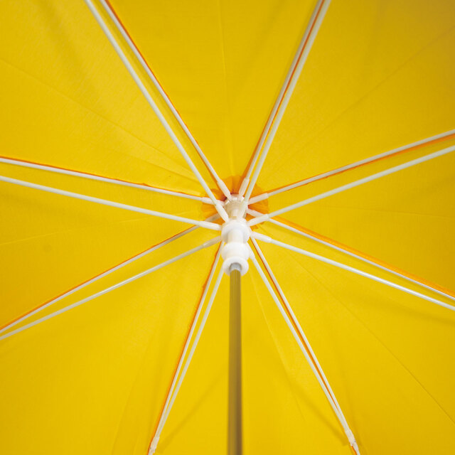 学童傘（橙色）