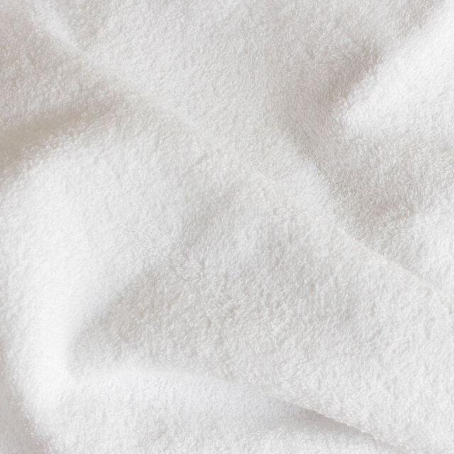 反射付きフェイスタオル2