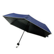 晴雨兼用折りたたみ傘