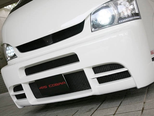 ナロー 1・2型 ステージ2 F/B