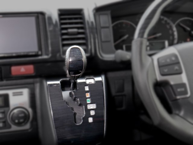 415 STUDIO DESIGN シフトノブ