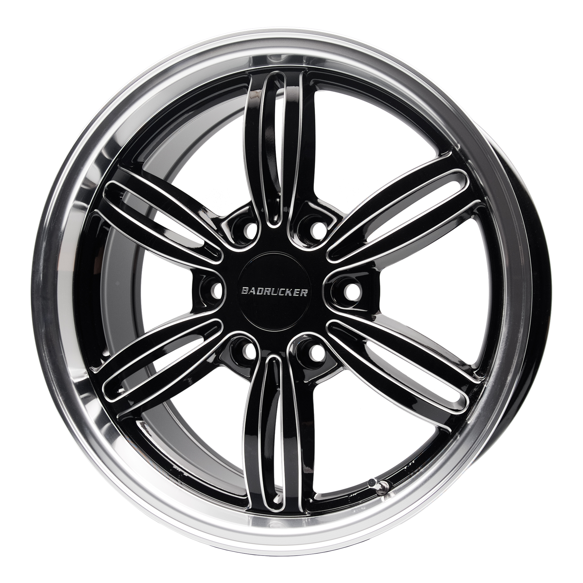 BADRUCKER-IV 1880+35