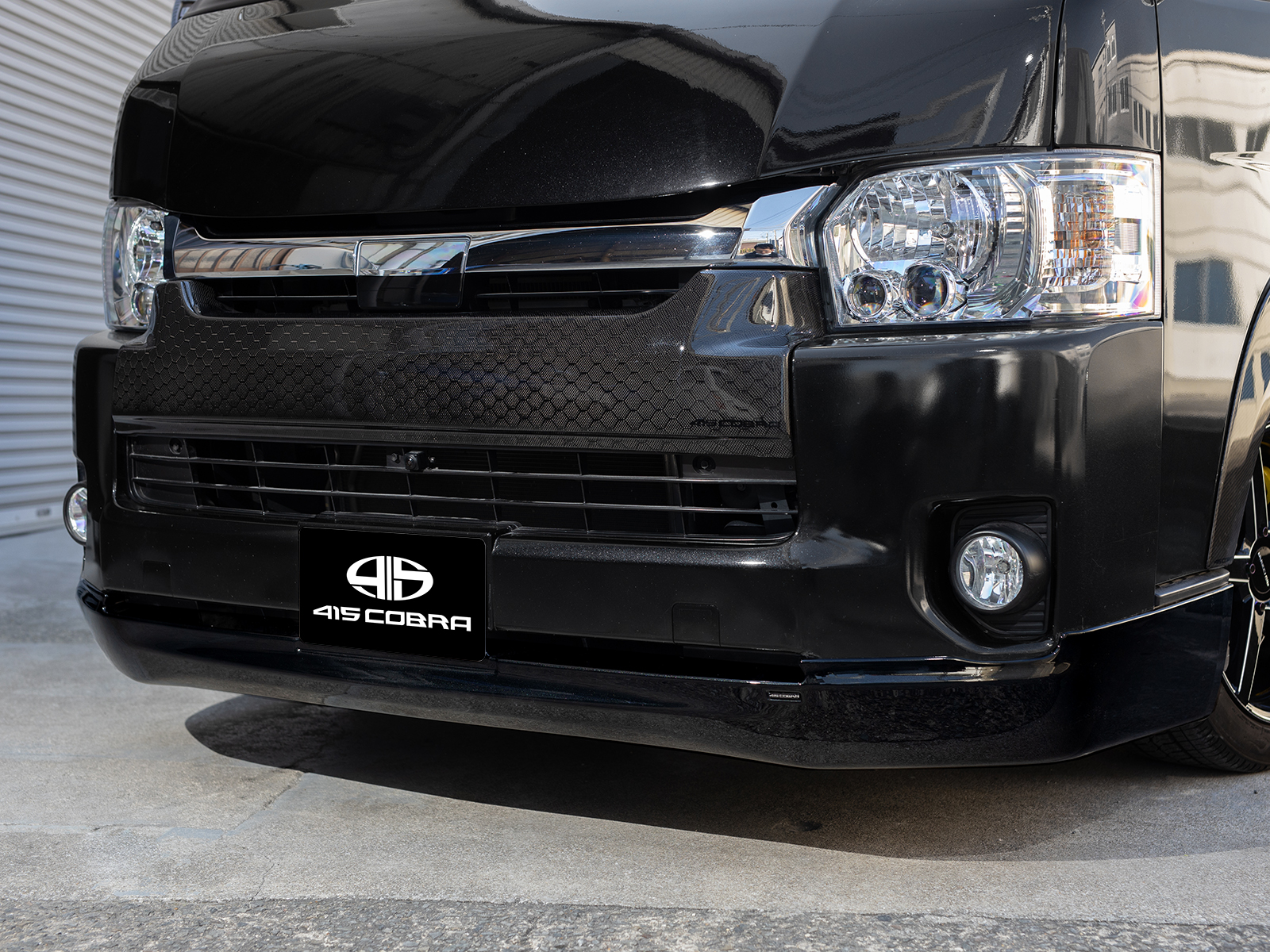 【ワイド】4型- CL3 FS ABS製