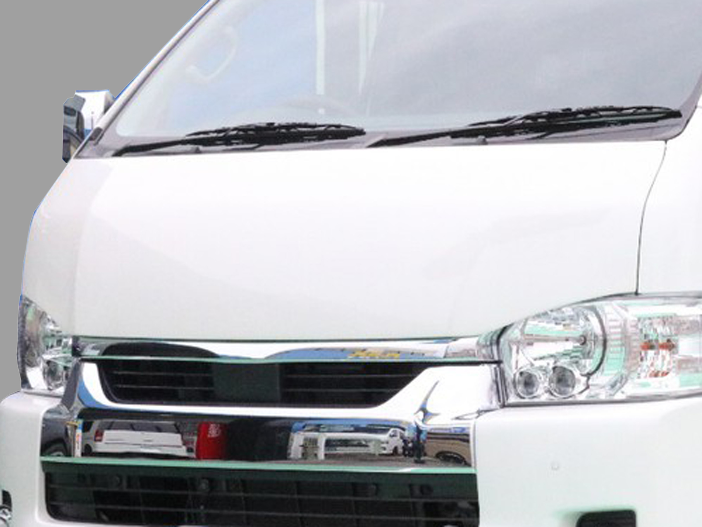 ワイド】By2 ボンネット 415 COBRA /LCK619/NJC onlineStore