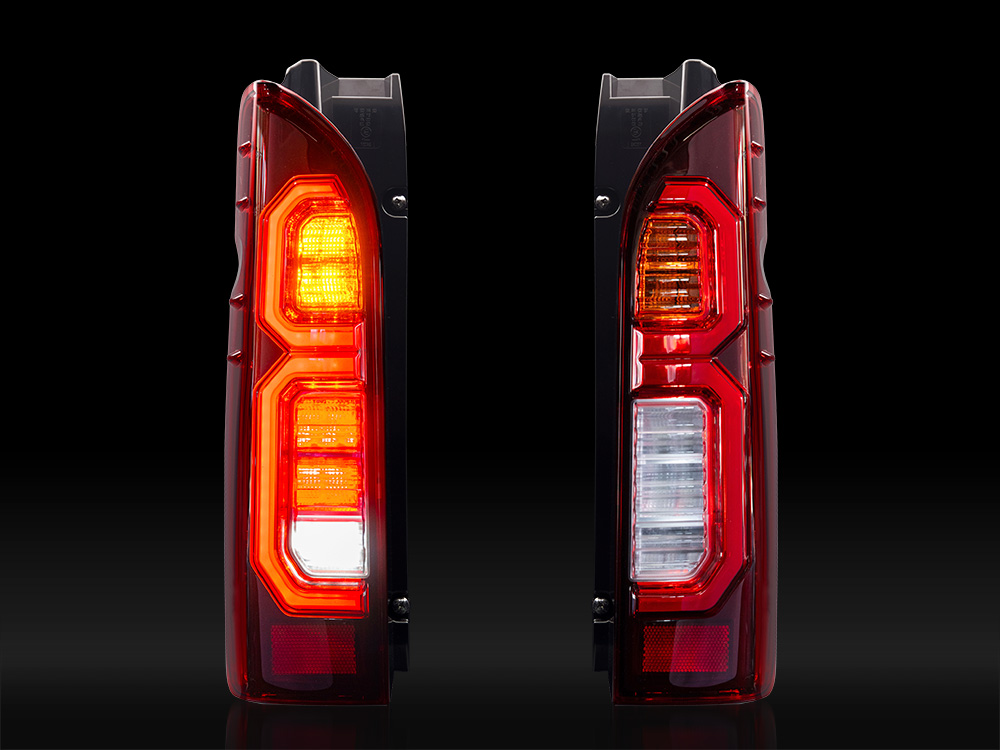 415COBRA 415コブラ テールライト テールランプ ライトセーバー