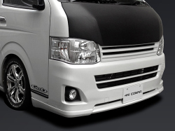 415STUDIO DESIGNショートリップナロー3型用(ロング)