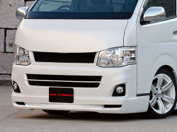 ワイド 3型 クリーンルック2 F/S