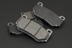 Lck619 ブレーキキャリパー専用ブレーキパッド STREET