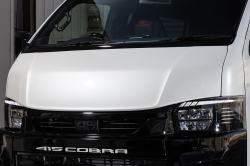 【ワイド】バッドフェイスボンネット BY2-NEO（バイツー・ネオ）