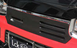 【塗装済】Lck619 フロントグリルType02 アルトワークス　HA36